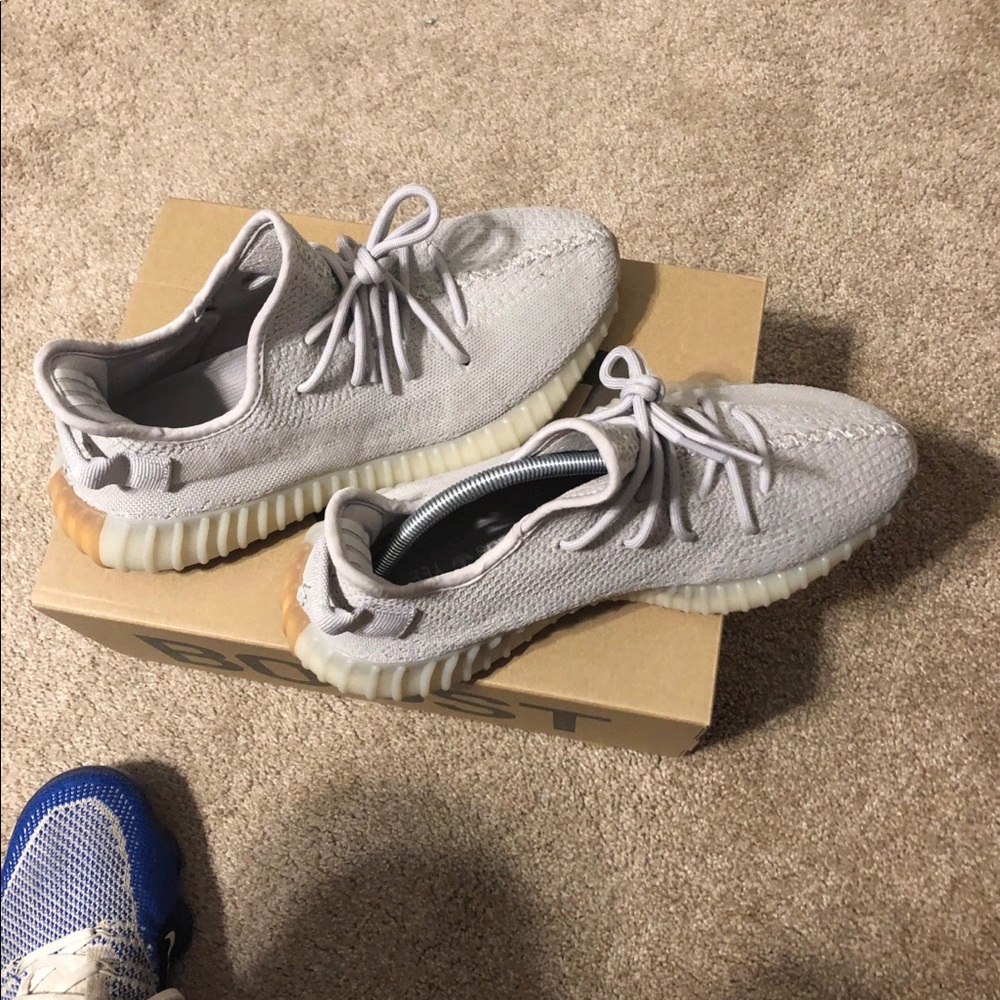 Yeezys